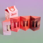 Printed custom eyeliner boxes
