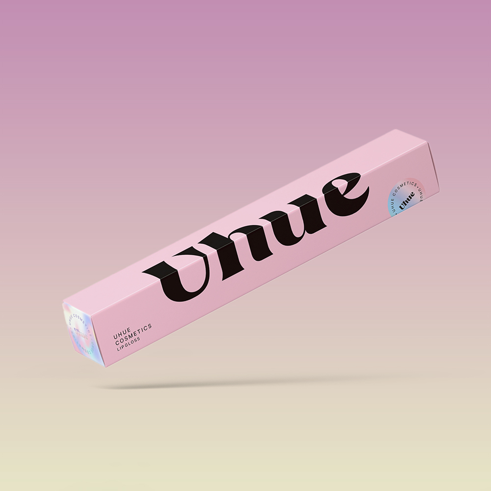 Printed custom lipstick boxes for branded beauty products