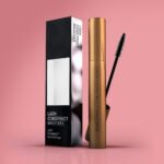 Cardboard Mascara Printed Boxes