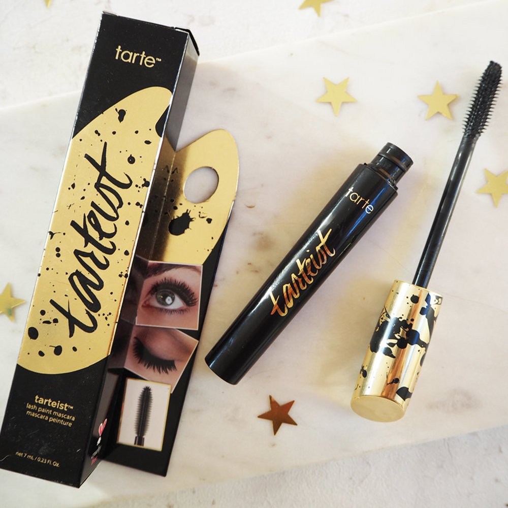 Cardboard Mascara Printed Boxes