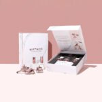 Luxury custom nail polish packaging boxes