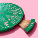 Luxury custom pizza box solutions