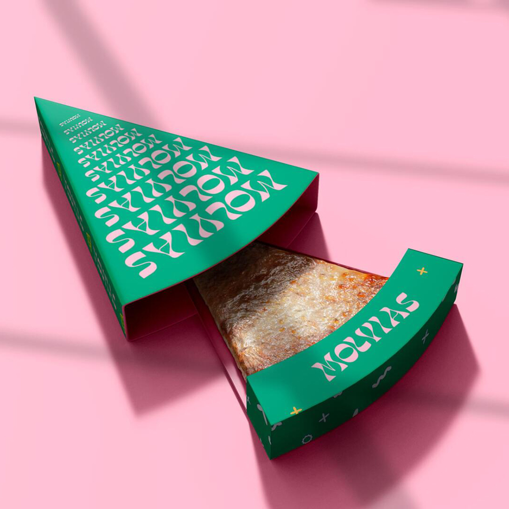 Luxury custom pizza box solutions – resistant, sustainable pizza packaging with matte/gloss finishes & unique shapes for premium pizzerias