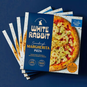 Luxury custom pizza box solutions