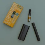 Luxury Vape Pen Packaging Boxes with Custom Branding