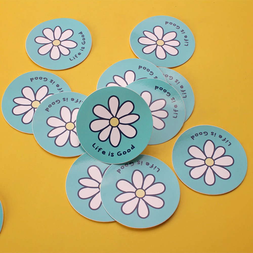 PAPER STICKERS