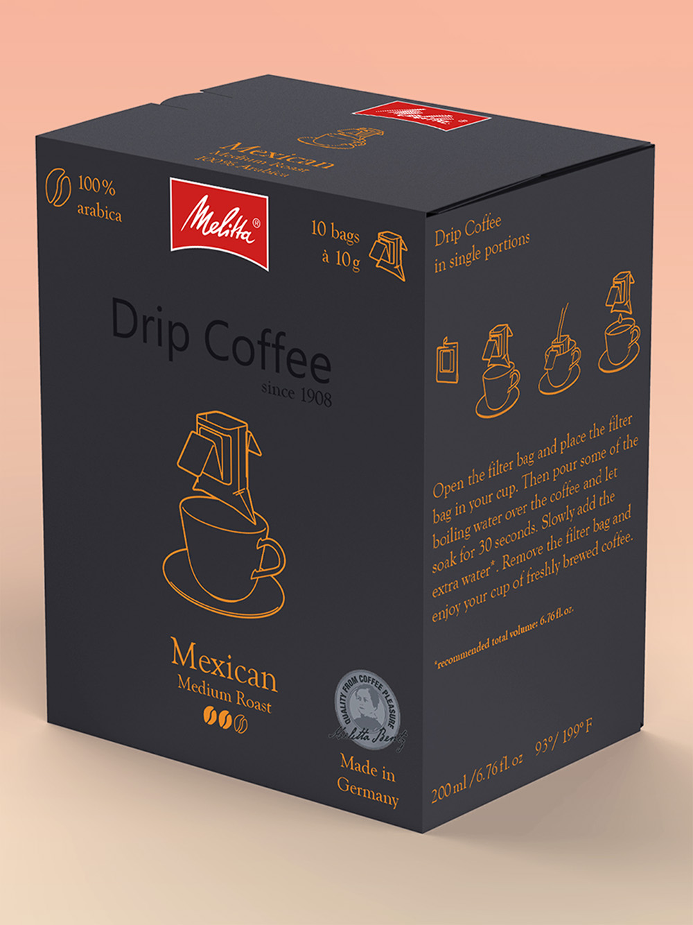 Custom coffee boxes wholesale in the UK with printed branding, food safe packaging and durable cardboard for ground coffee and beans