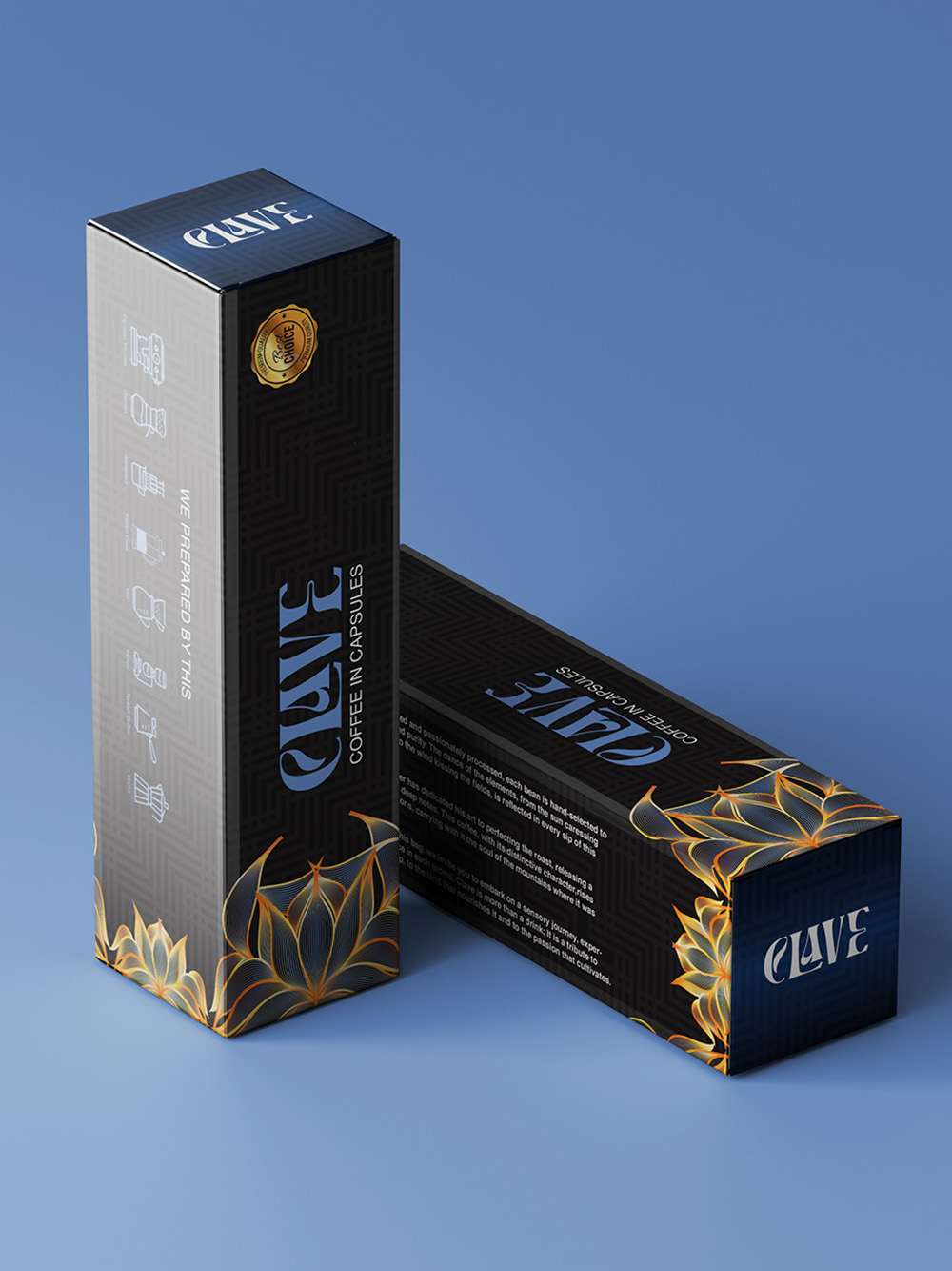 Custom coffee boxes wholesale in the UK with printed branding, food safe packaging and durable cardboard for ground coffee and beans