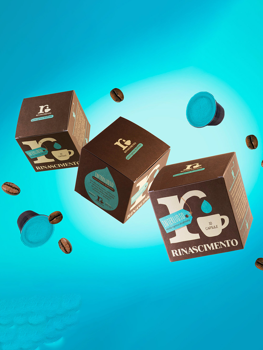 Custom coffee boxes wholesale in the UK with printed branding, food safe packaging and durable cardboard for ground coffee and beans