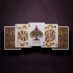 Custom Playing Cards Boxes