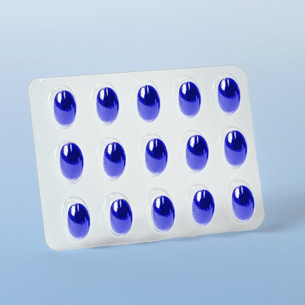 Custom Blister Box
