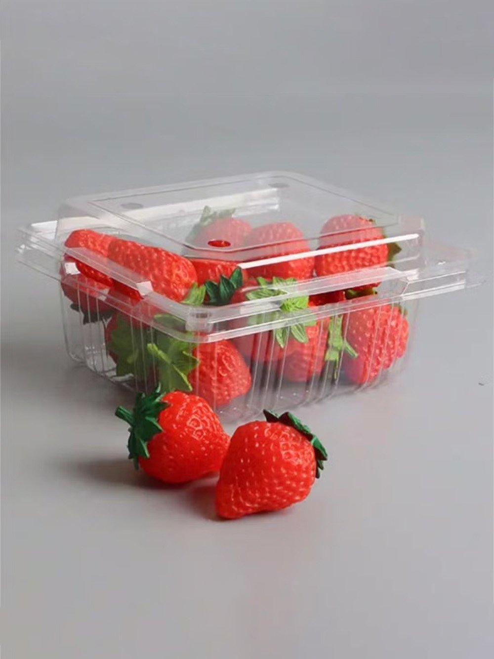 Custom Blister Box