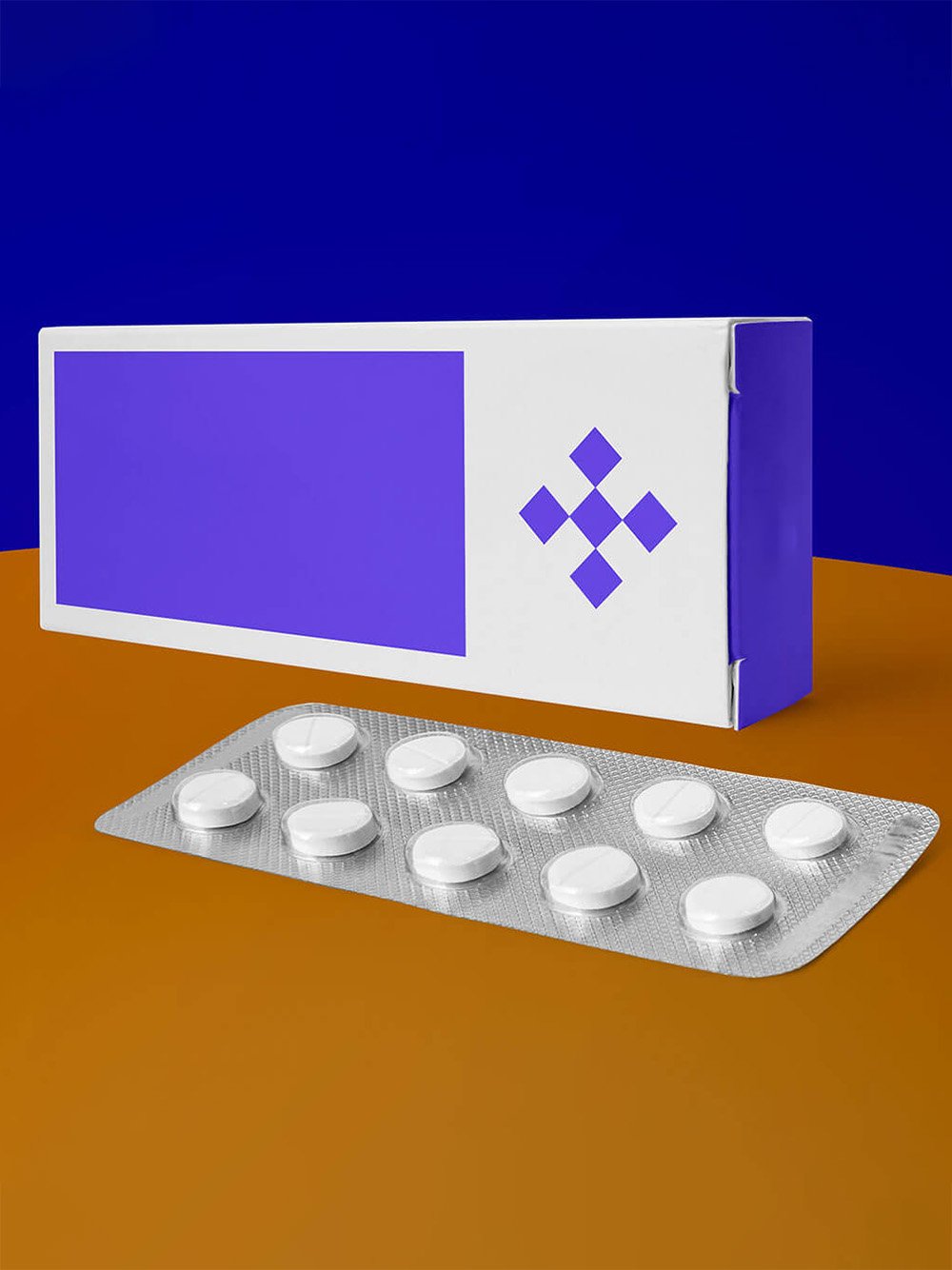 Custom Blister Box
