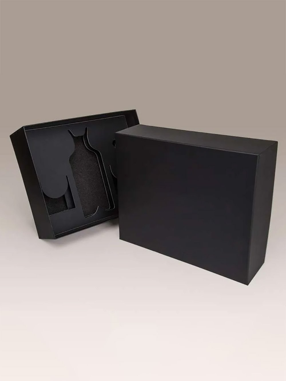 Custom Presentation Boxes