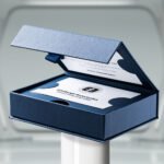 Custom Presentation Boxes