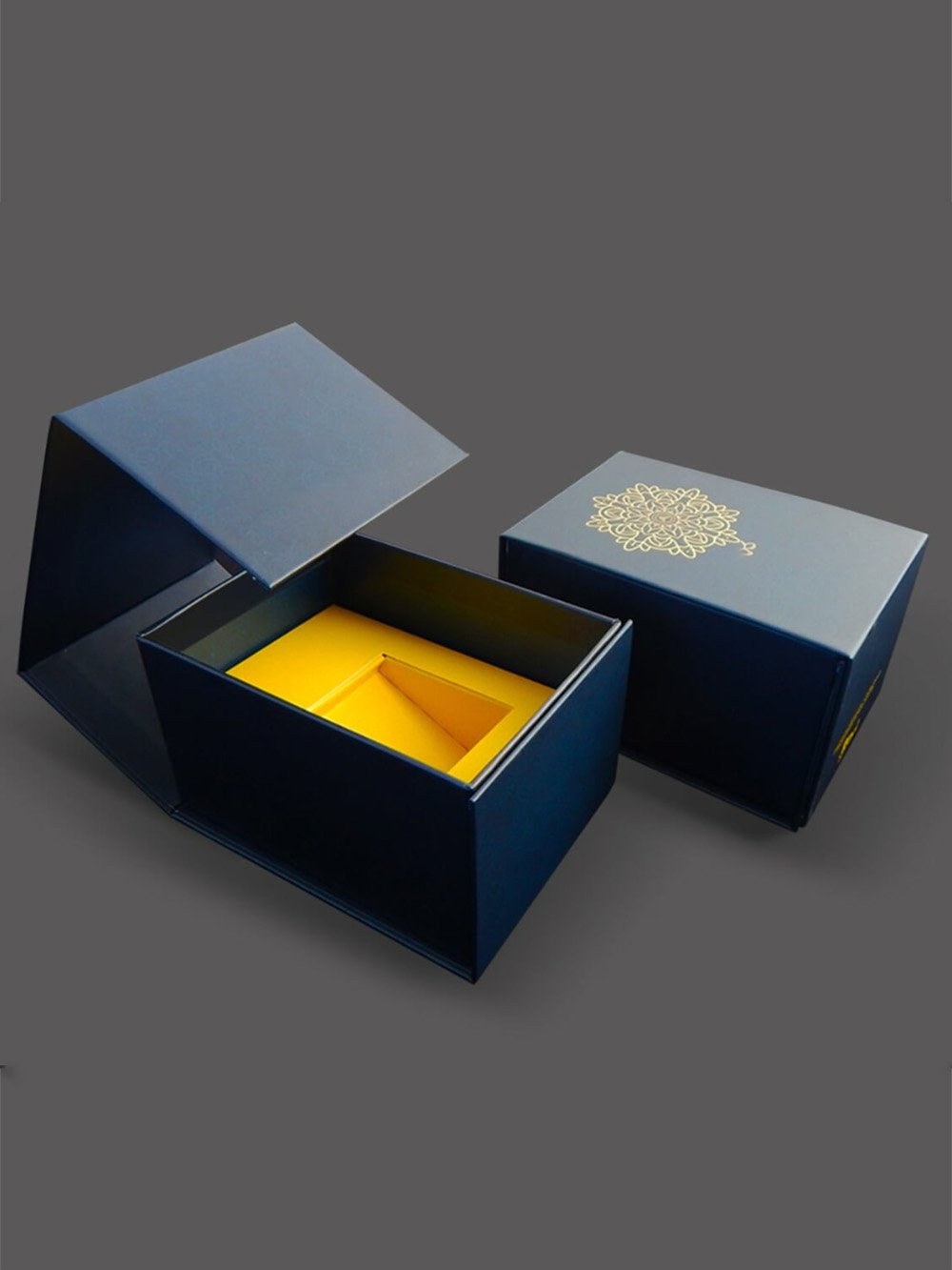 Custom Presentation Boxes