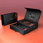 Custom Presentation Boxes