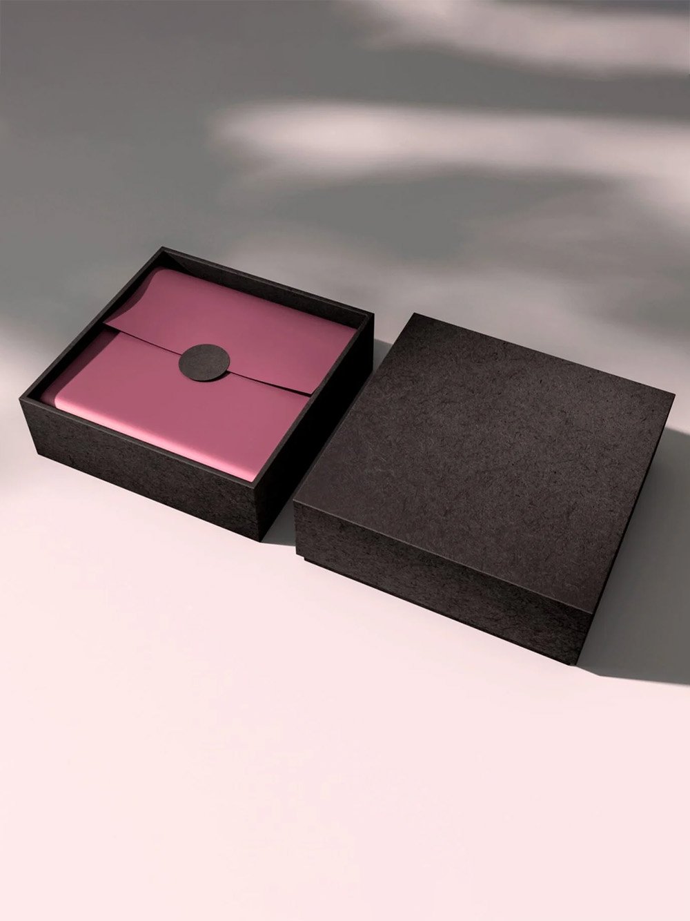 Custom Presentation Boxes