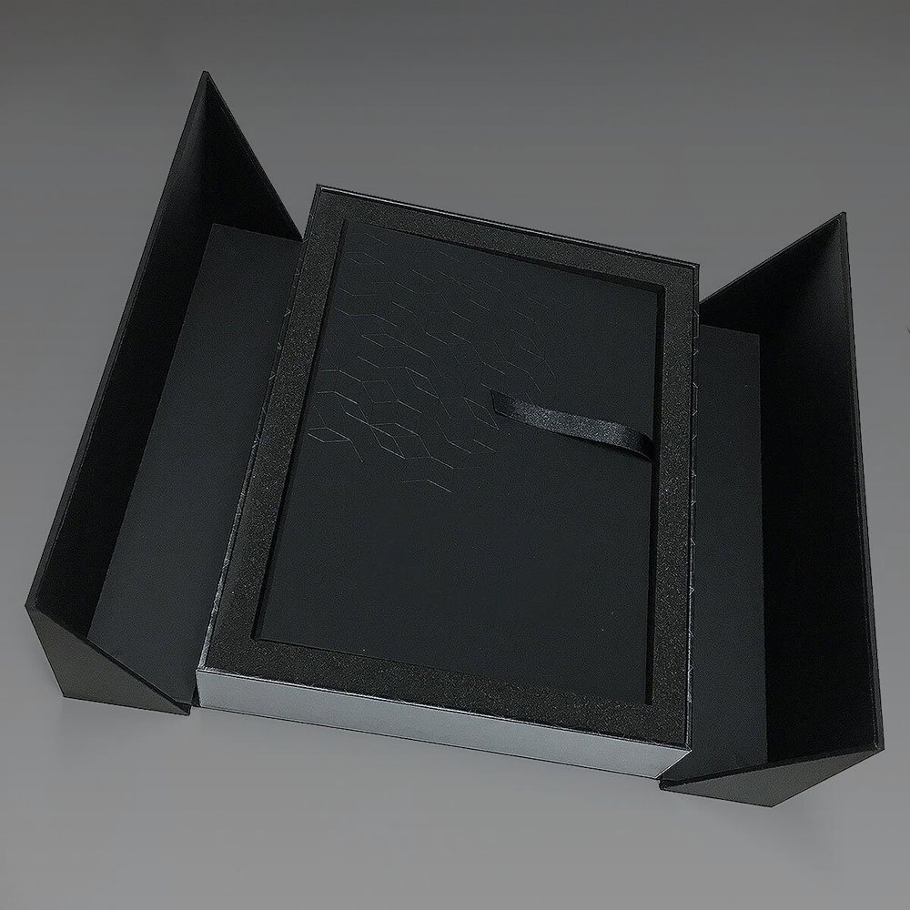 Custom Presentation Boxes