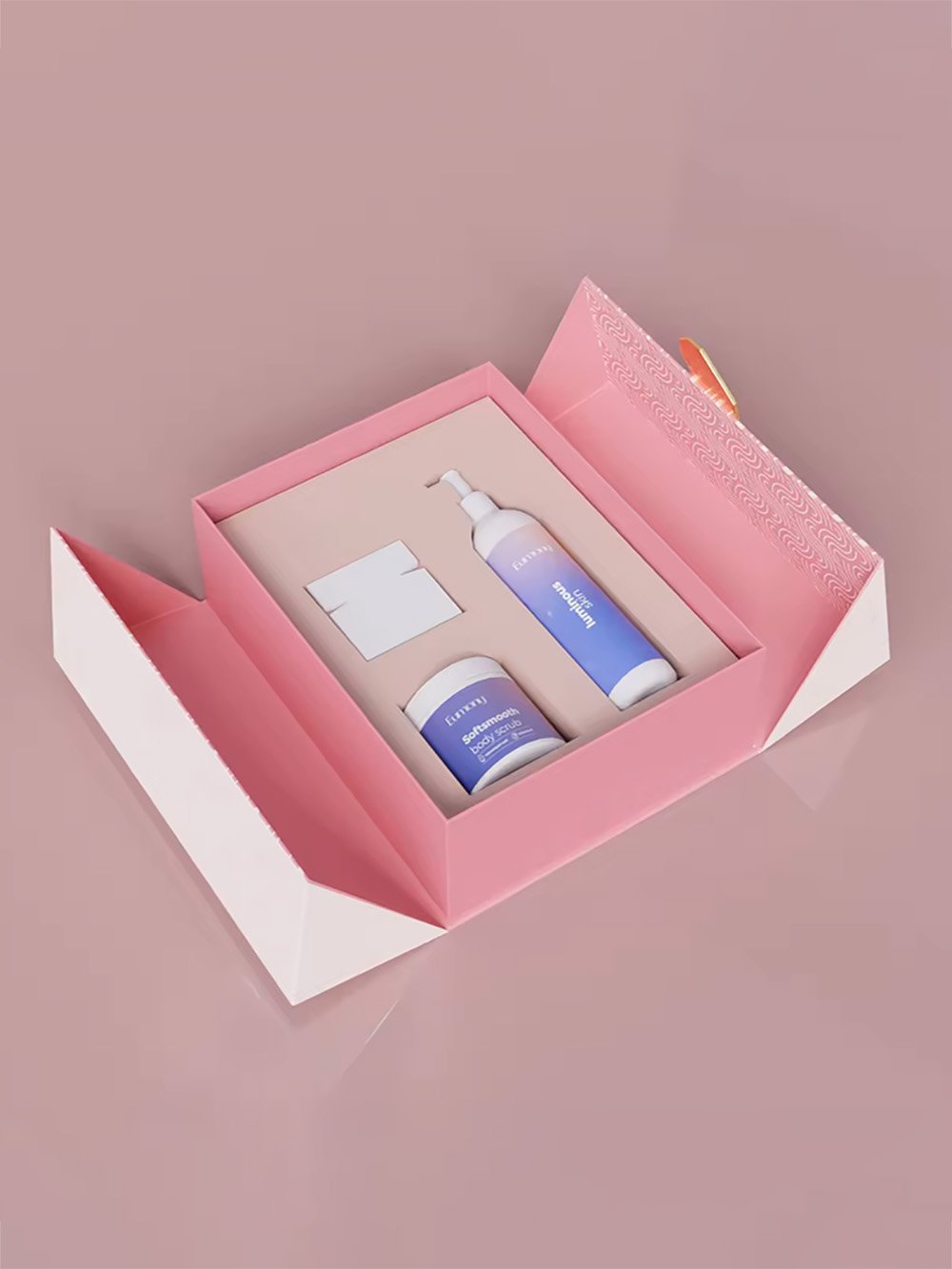 Custom Presentation Boxes