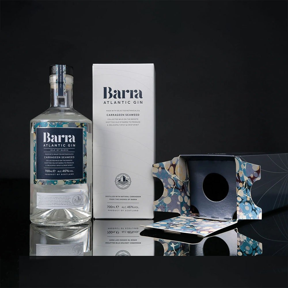 Custom Presentation Boxes