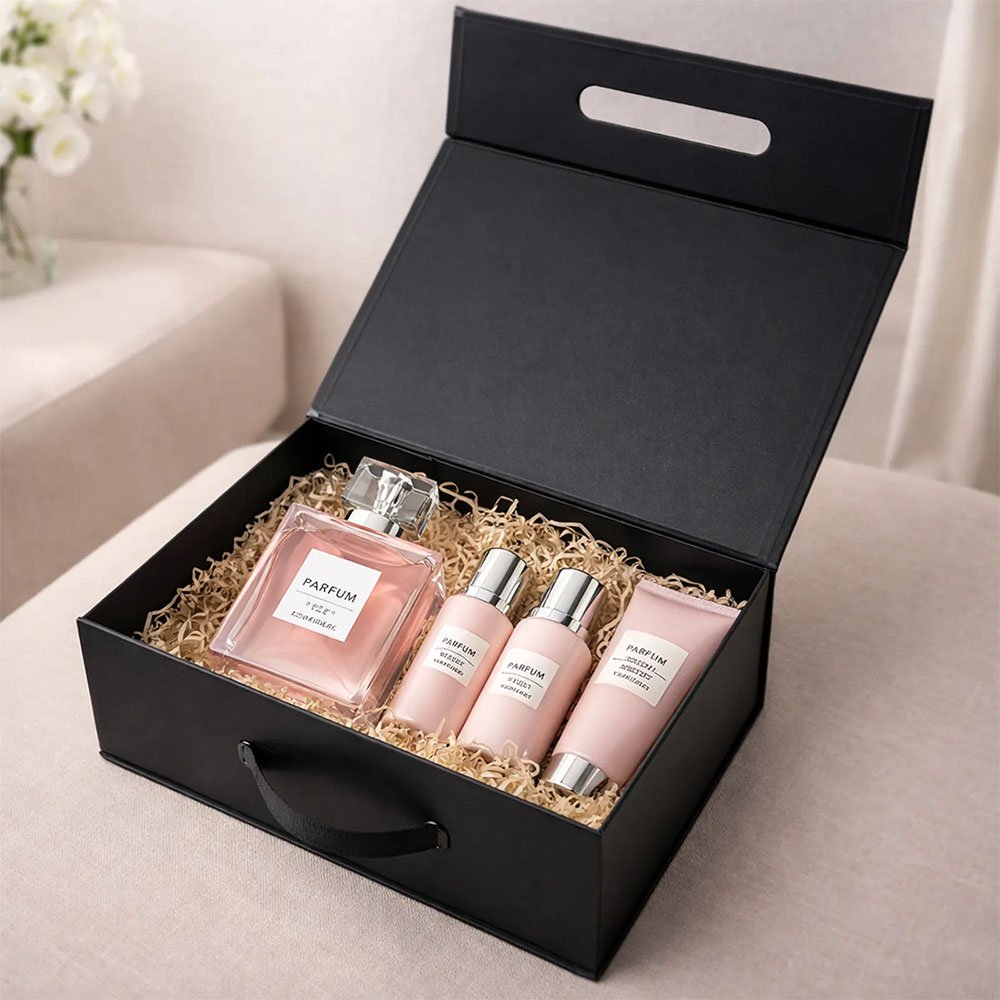 Custom Presentation Boxes