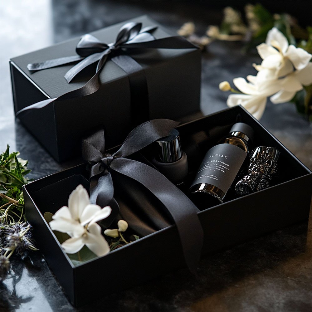 Custom Presentation Boxes