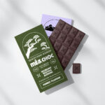 Premium custom chocolate boxes wholesale