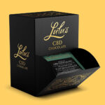 Premium custom chocolate boxes wholesale