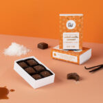 Premium custom chocolate boxes wholesale