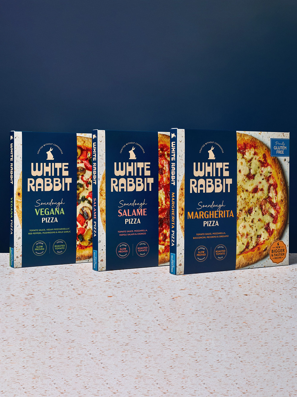 Luxury custom pizza box solutionsLuxury custom pizza box solutions