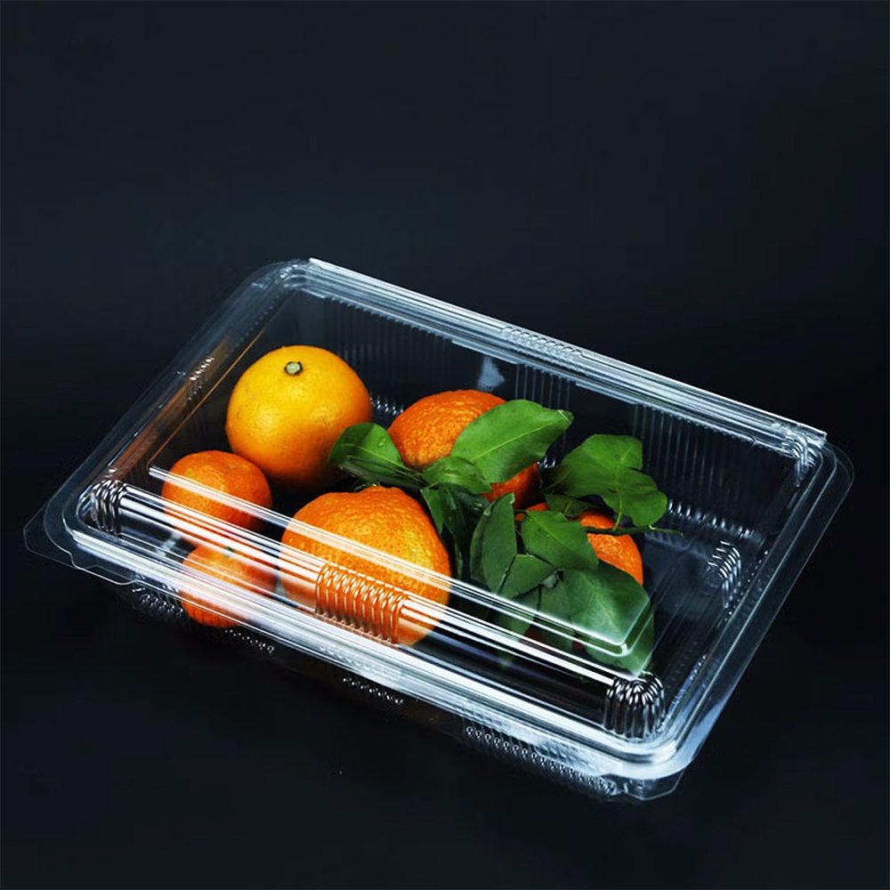 Custom Blister Box