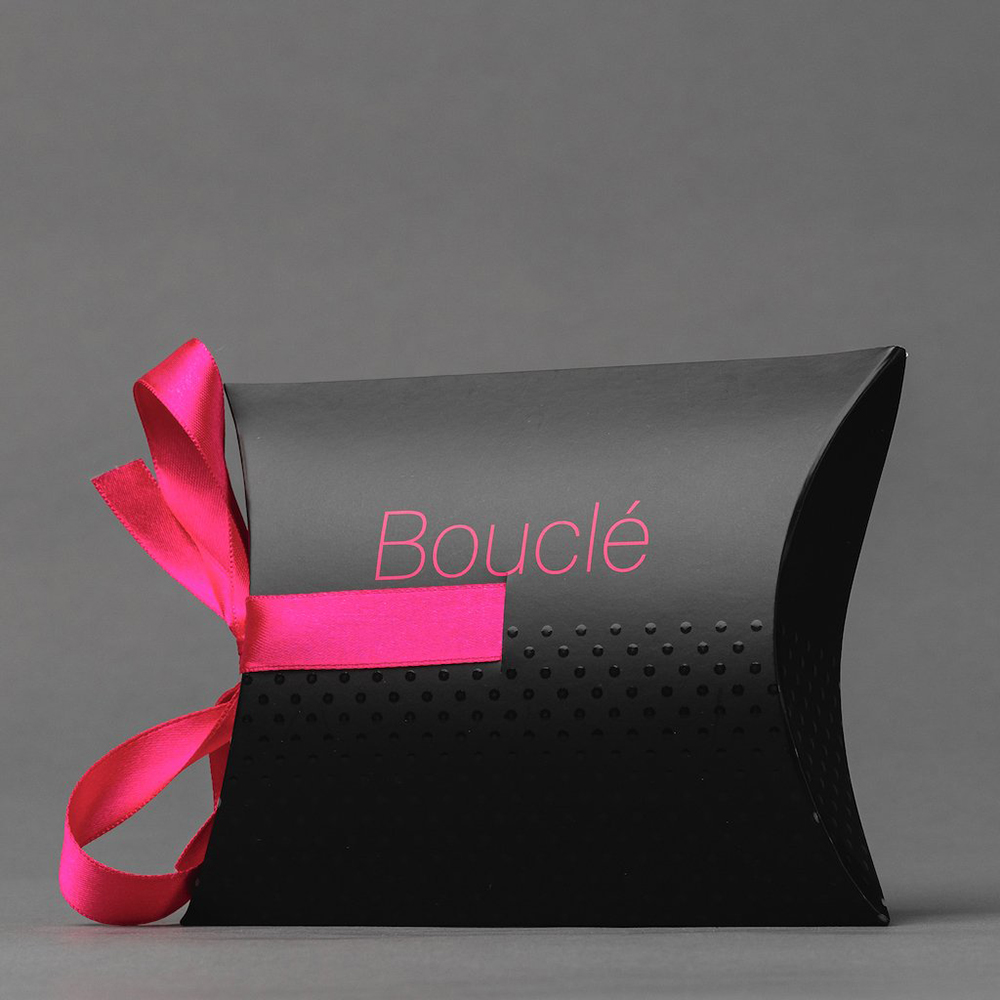 Printed Pillow boxes