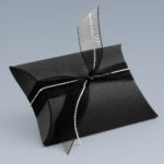Printed Pillow boxes