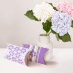 Printed Pillow boxes