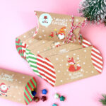 Printed Pillow boxes
