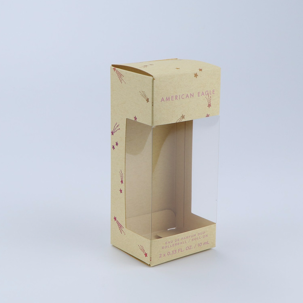 Durable kraft tuck boxes for eco-conscious brands