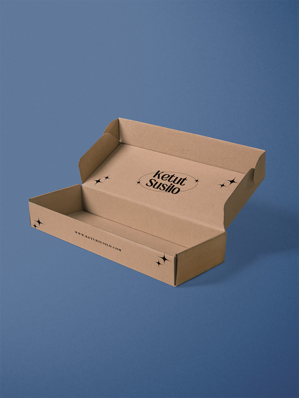 Eco-friendly kraft tuck boxes for sustainable packaging