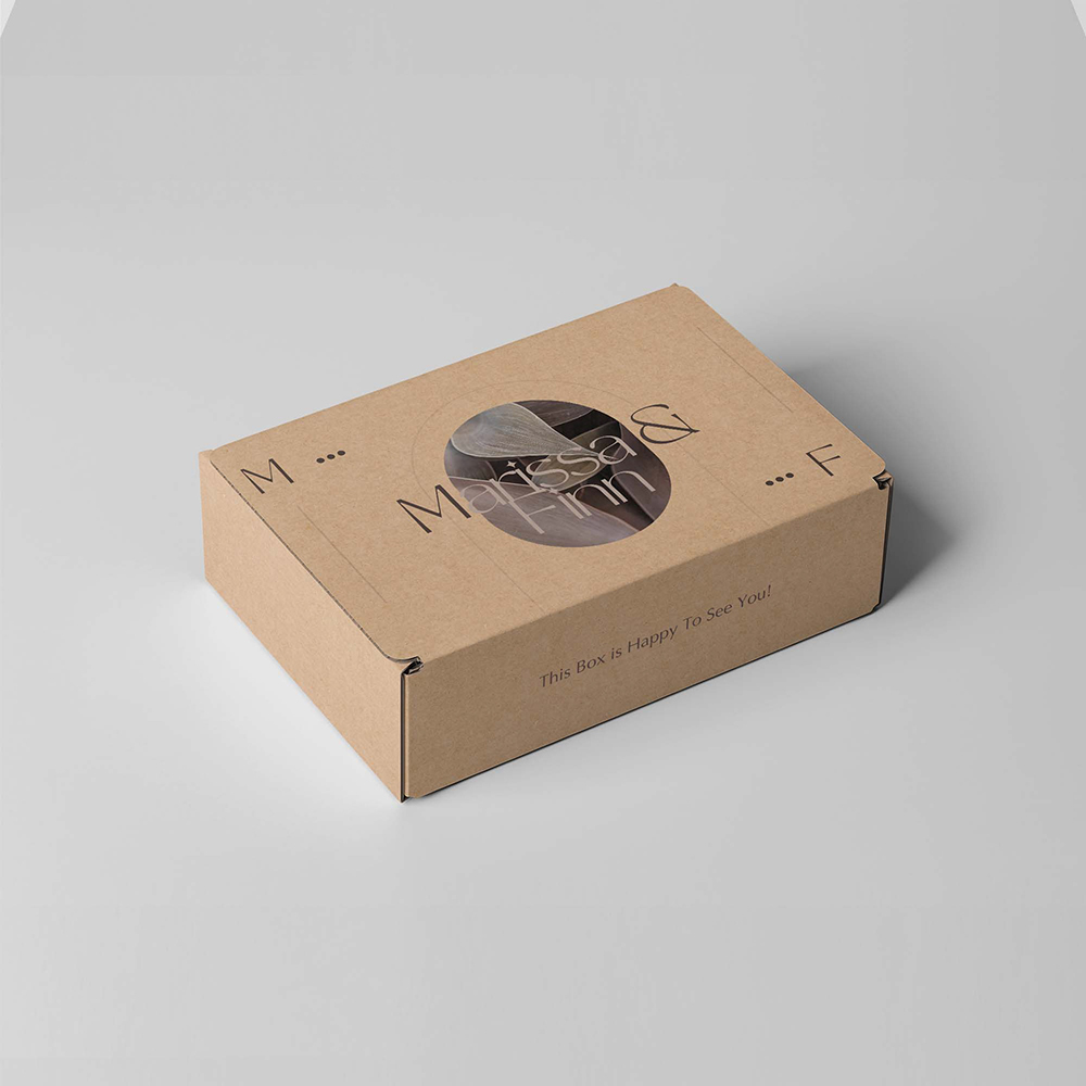Durable kraft tuck boxes for eco-conscious brands