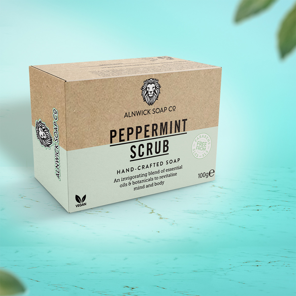 Durable kraft tuck boxes for eco-conscious brands