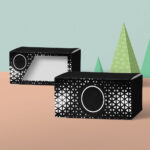Retail Cardboard Boxes