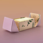 Retail Cardboard Boxes