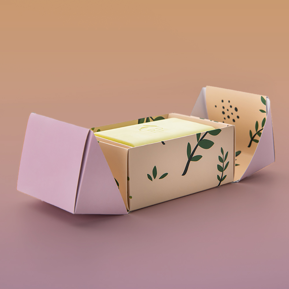 Retail Cardboard Boxes