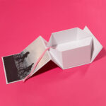 Retail Cardboard Boxes