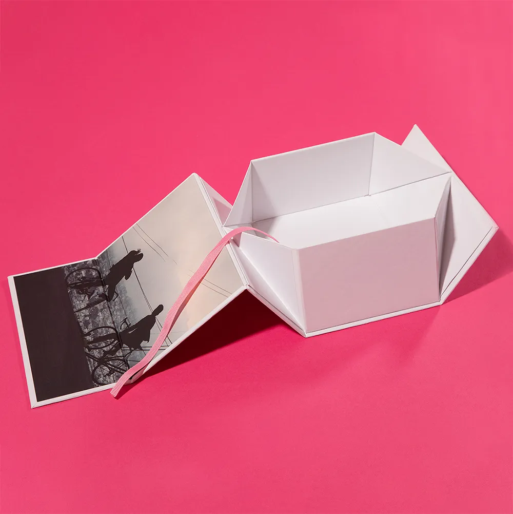 Retail Cardboard Boxes
