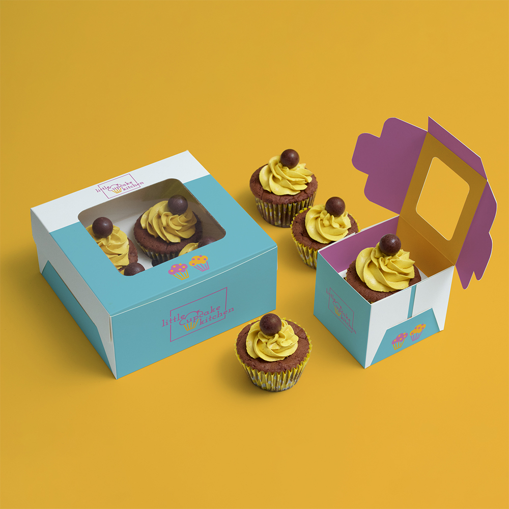Custom Window Display Boxes