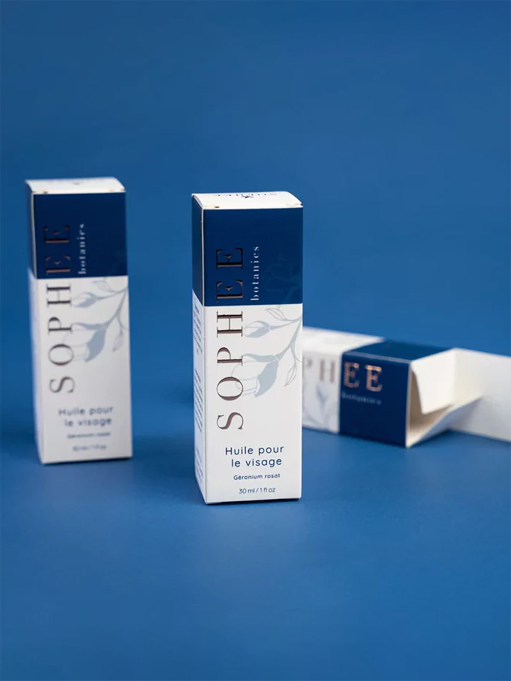 Kraft Reverse Tuck Box for Eco Friendly Packaging