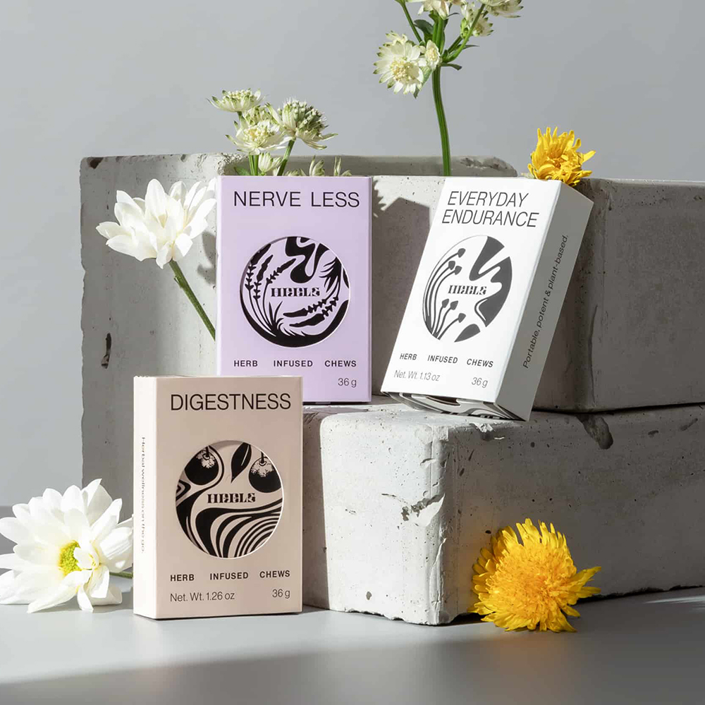 Custom Printed Reverse Tuck Packaging Box