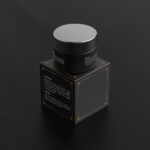 Custom Printed Reverse Tuck Packaging Box
