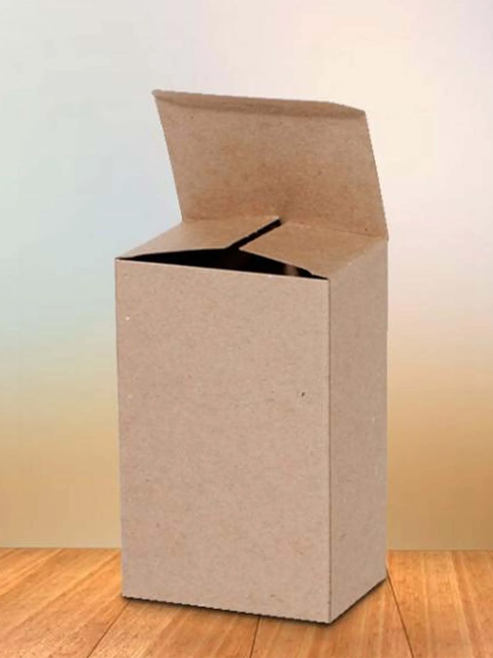 SEAL END BOXES